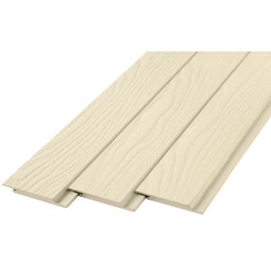 Фиброцементный сайдинг FCSPRO Click Shtil F07 Зимний лес от производителя  FCS Group по цене 1 180 р