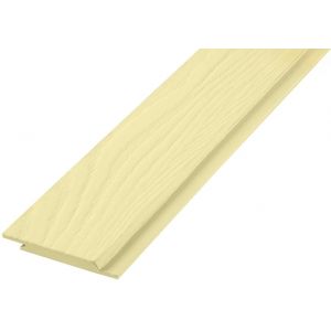 Фиброцементный сайдинг FCSPRO Click Shtil F08 Березовая роща от производителя  FCS Group по цене 1 180 р