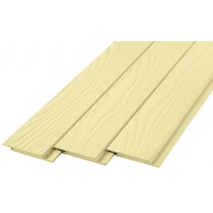 Фиброцементный сайдинг FCSPRO Click Shtil F08 Березовая роща от производителя  FCS Group по цене 1 180 р