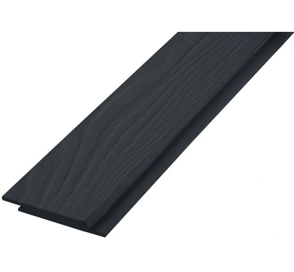 Фиброцементный сайдинг FCSPRO Click Shtil F19 Грозовой океан от производителя  FCS Group по цене 1 180 р