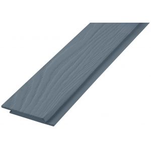 Фиброцементный сайдинг FCSPRO Click Shtil F62 Голубой океан от производителя FCS Group по цене 1 180 р Фиброцементный сайдинг FCSPRO Click Shtil F62 Голубой океан от производителя FCS Group по цене 1 180 р