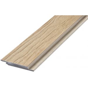 Фиброцементный сайдинг FCSPRO Click Shtil Ясень от производителя FCS Group по цене 1 540 р Фиброцементный сайдинг FCSPRO Click Shtil Ясень от производителя FCS Group по цене 1 540 р