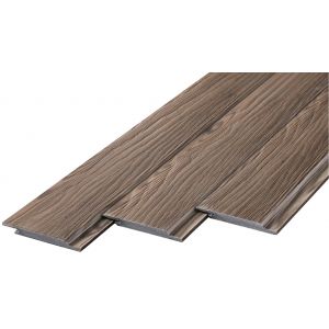 Фиброцементный сайдинг FCSPRO Click Shtil Лиственница в масле от производителя FCS Group по цене 1 540 р Фиброцементный сайдинг FCSPRO Click Shtil Лиственница в масле от производителя FCS Group по цене 1 540 р