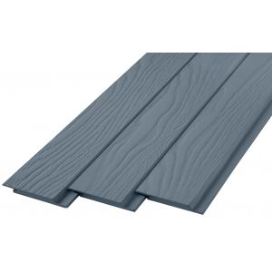 Фиброцементный сайдинг FCSPRO Click Shtil F15 Северный океан от производителя FCS Group по цене 1 180 р Фиброцементный сайдинг FCSPRO Click Shtil F15 Северный океан от производителя FCS Group по цене 1 180 р