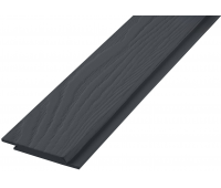 Фиброцементный сайдинг FCSPRO Click Shtil F18 Ночной океан