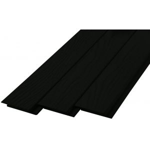 Фиброцементный сайдинг FCSPRO Click Shtil F50 Темный минерал от производителя FCS Group по цене 1 180 р Фиброцементный сайдинг FCSPRO Click Shtil F50 Темный минерал от производителя FCS Group по цене 1 180 р