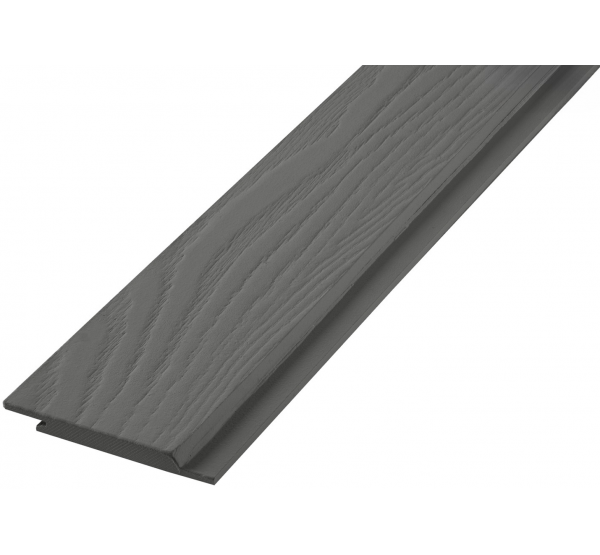 Фиброцементный сайдинг FCSPRO Click Shtil F54 Пепельный минерал от производителя FCS Group по цене 1 180 р Фиброцементный сайдинг FCSPRO Click Shtil F54 Пепельный минерал от производителя FCS Group по цене 1 180 р