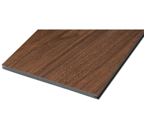 Фиброцементный сайдинг Decor Wood Берёза от производителя  FCS Group по цене 1 674 р