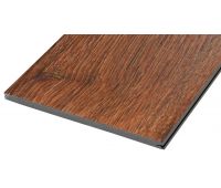 Фиброцементный сайдинг Decor Wood Дуб