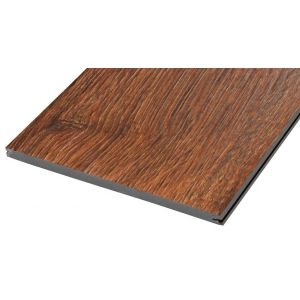 Фиброцементный сайдинг Decor Wood Дуб от производителя  FCS Group по цене 1 674 р