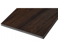 Фиброцементный сайдинг Decor Wood Ёлка