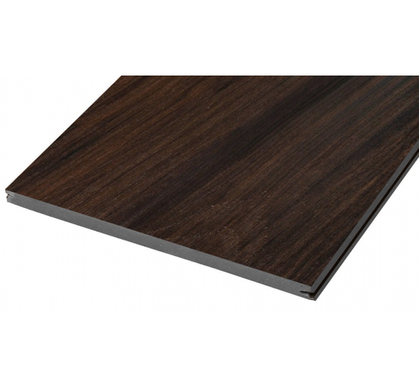 Фиброцементный сайдинг Decor Wood Ёлка от производителя  FCS Group по цене 1 674 р