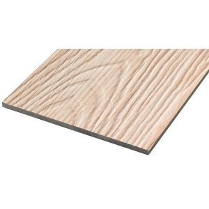 Фиброцементный сайдинг Decor Wood Ясень от производителя  FCS Group по цене 1 674 р