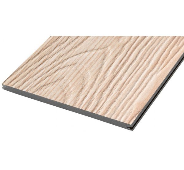 Фиброцементный сайдинг Decor Wood Ясень от производителя  FCS Group по цене 1 674 р