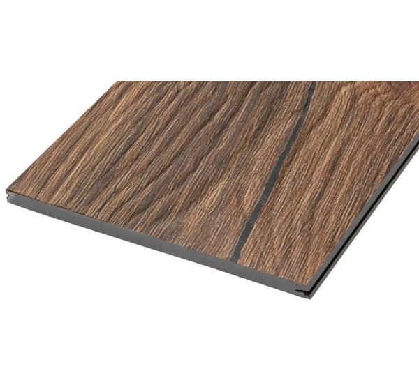 Фиброцементный сайдинг Decor Wood Кедр от производителя  FCS Group по цене 1 674 р