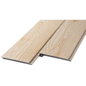 Фиброцементный сайдинг Decor Wood Лиственница от производителя FCS Group по цене 1 674 р Фиброцементный сайдинг Decor Wood Лиственница от производителя FCS Group по цене 1 674 р