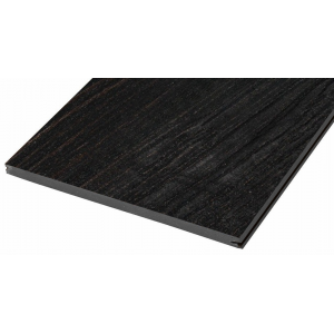 Фиброцементный сайдинг Decor Wood Обожженное дерево от производителя  FCS Group по цене 1 674 р