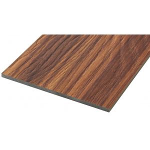 Фиброцементный сайдинг Decor Wood Сосна от производителя  FCS Group по цене 1 674 р