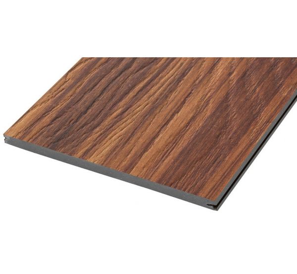 Фиброцементный сайдинг Decor Wood Сосна от производителя  FCS Group по цене 1 674 р