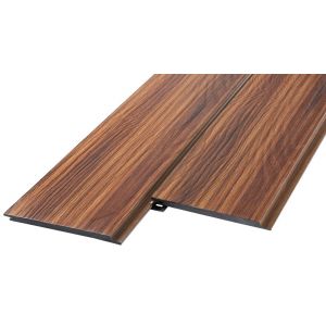 Фиброцементный сайдинг Decor Wood Сосна от производителя  FCS Group по цене 1 674 р