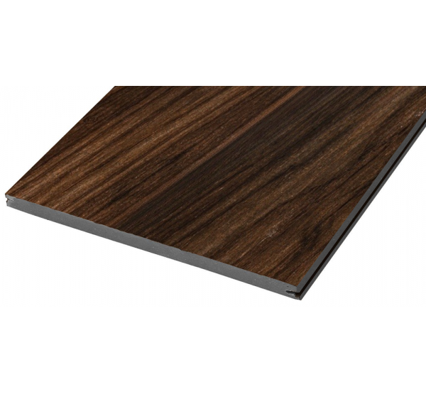 Фиброцементный сайдинг Decor Wood Термо ёлка от производителя  FCS Group по цене 1 674 р