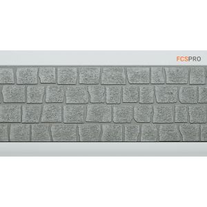 Фиброцементные панели FCS Simple АА2 (под камень) от производителя FCS Group по цене 4 400 р Фиброцементные панели FCS Simple АА2 (под камень) от производителя FCS Group по цене 4 400 р