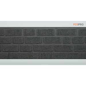 Фиброцементные панели FCS Simple АА4 (под кирпич) от производителя FCS Group по цене 4 400 р Фиброцементные панели FCS Simple АА4 (под кирпич) от производителя FCS Group по цене 4 400 р