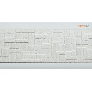 Фиброцементные панели FCS Simple АА5 (под камень) от производителя  FCS Group по цене 4 400 р