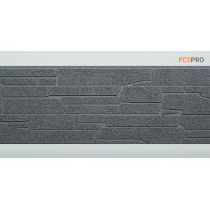 Фиброцементные панели FCS Simple АА7 (под камень) от производителя FCS Group по цене 4 400 р Фиброцементные панели FCS Simple АА7 (под камень) от производителя FCS Group по цене 4 400 р