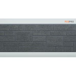 Фиброцементные панели FCS Simple АА8 (под кирпич) от производителя FCS Group по цене 4 400 р Фиброцементные панели FCS Simple АА8 (под кирпич) от производителя FCS Group по цене 4 400 р