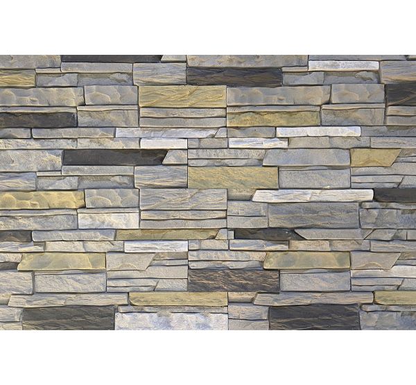 Фиброцементные панели коллекция ДАКОТА - 70 от производителя  Каньон по цене 3 000 р