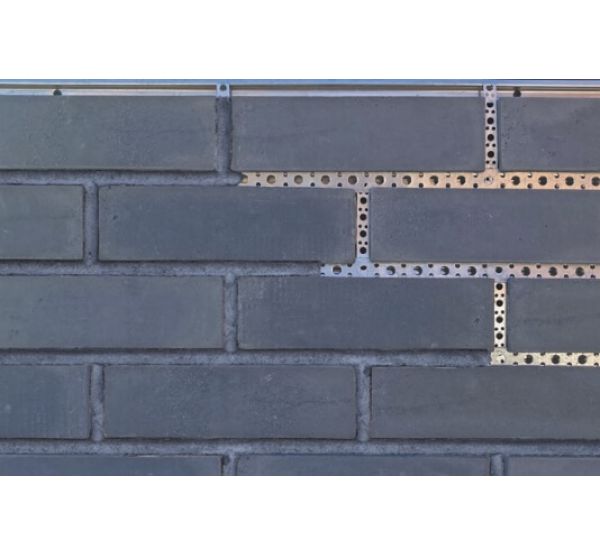 Фиброцементные панели коллекция Клинкер - 112 от производителя Каньон по цене 2 900 р Фиброцементные панели коллекция Клинкер - 112 от производителя Каньон по цене 2 900 р