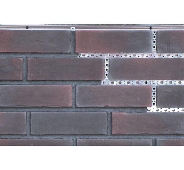 Фиброцементные панели коллекция Клинкер - 144 от производителя  Каньон по цене 2 900 р