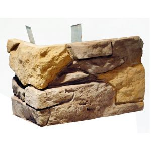 Углы Сланец от производителя  Каньон по цене 550 р