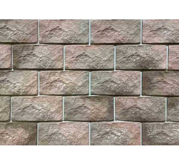 Фиброцементные панели коллекция Малый Сколотый Камень - 41 от производителя  Каньон по цене 2 700 р