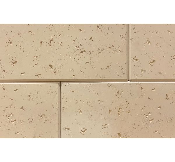 Фиброцементные панели коллекция ТРАВЕРТИН - 11 от производителя  Каньон по цене 2 750 р