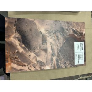 Фиброцементные панели Камень Браун 02430F от производителя Panda по цене 4 000 р Фиброцементные панели Камень Браун 02430F от производителя Panda по цене 4 000 р