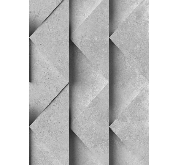 Фиброцементные панели Треугольники 05130F от производителя  Panda по цене 2 616 р