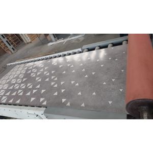 Фиброцементные панели Перфорация 05230F от производителя Panda по цене 4 000 р Фиброцементные панели Перфорация 05230F от производителя Panda по цене 4 000 р