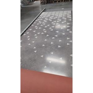 Фиброцементные панели Перфорация 05230F от производителя Panda по цене 4 000 р Фиброцементные панели Перфорация 05230F от производителя Panda по цене 4 000 р