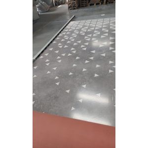 Фиброцементные панели Перфорация 05230F от производителя Panda по цене 4 000 р Фиброцементные панели Перфорация 05230F от производителя Panda по цене 4 000 р