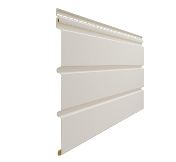 Софит Элит без перфорации белый от производителя   по цене 640 р