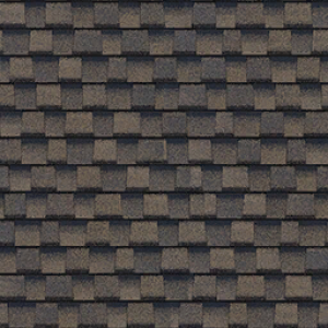 Многослойная черепица Блюз, Орлеан от производителя  Shinglas по цене 1 620 р