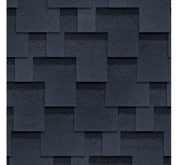 Гибкая черепица Однослойная Классик, коллекция Фокстрот – Ольха от производителя  Shinglas по цене 814 р