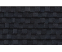 Двухслойная ламинированная черепица Ранчо Платина