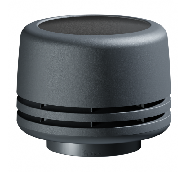 Колпак ИЗЛ-110/500/ Чёрный (RR23) от производителя  Docke по цене 1 330 р