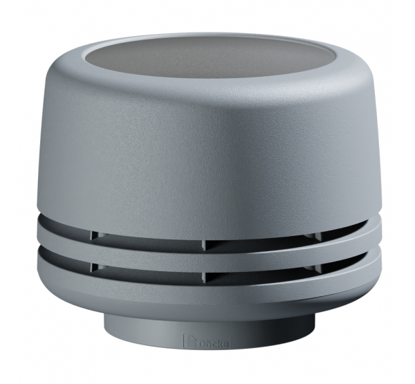 Колпак ИЗЛ-110/500/ Серый (RR23) от производителя  Docke по цене 1 330 р