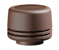 Колпак ИЗЛ-110/500/ Светло-коричневый (RAL8017)