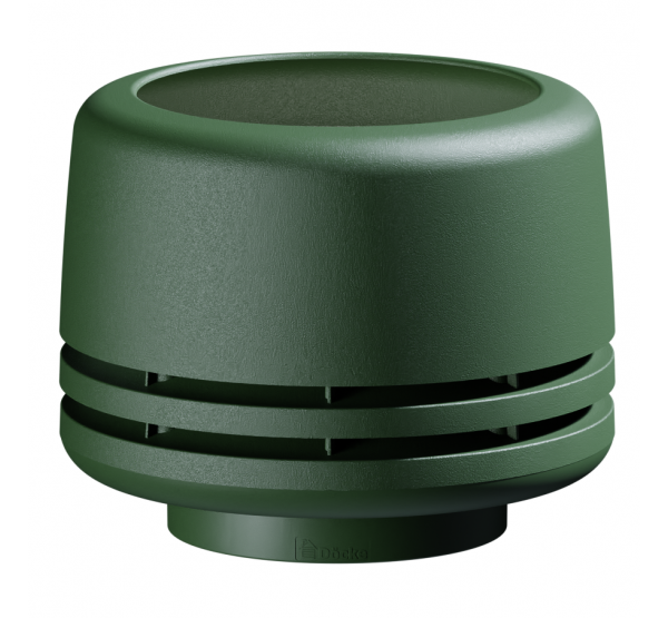 Колпак ИЗЛ-110/500/ Зелёный (RR11) от производителя Docke по цене 1 330 р Колпак ИЗЛ-110/500/ Зелёный (RR11) от производителя Docke по цене 1 330 р