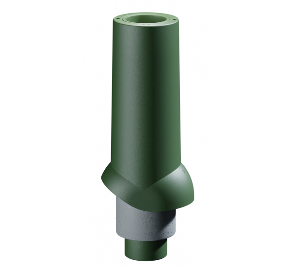 Труба ИЗЛ-110/500/ Зелёный (RR11) от производителя Docke по цене 2 660 р Труба ИЗЛ-110/500/ Зелёный (RR11) от производителя Docke по цене 2 660 р